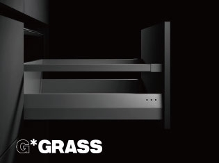 德國GRASS NOVA PRO ONE 抽組